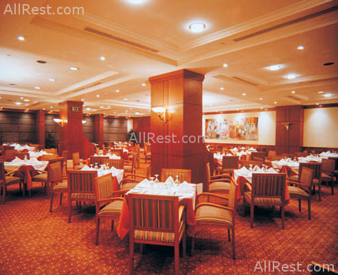 Polat Renaissance Erzurum 7